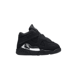 Air Jordan 8 Retro BT 'Chrome'