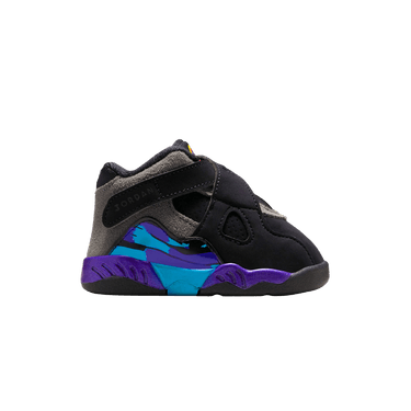 Air Jordan 8 Retro TD 'Aqua' 2025