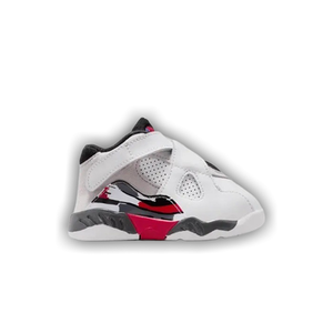 Air Jordan 8 Retro TD 'Bugs Bunny' 2025