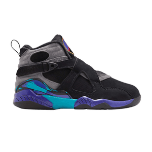 Air Jordan 8 Retro PS 'Aqua' 2025