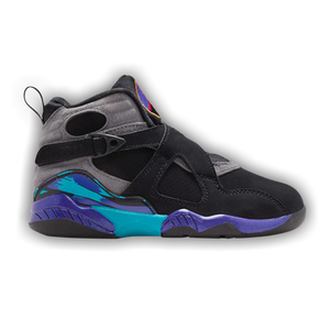 Air Jordan 8 Retro PS 'Aqua' 2025