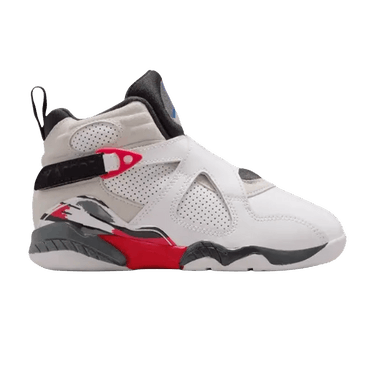 Air Jordan 8 Retro PS 'Bugs Bunny' 2025