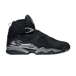 Air Jordan 8 Retro 'Chrome' 2026