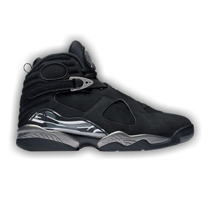 Air Jordan 8 Retro 'Chrome' 2026