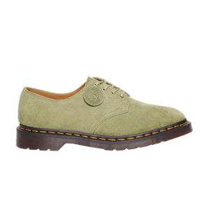 Dr. Martens Smiths 'Pale Olive'