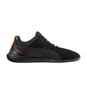 Scuderia Ferrari x Puma Evo Cat Transform 'Triple Black'