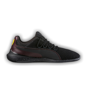 Scuderia Ferrari x Puma Evo Cat Transform 'Triple Black'