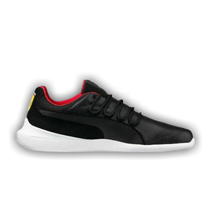 Scuderia Ferrari x Puma Evo Cat 'Black White Red'