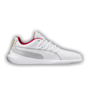 Scuderia Ferrari x Puma Evo Cat 'White Red'