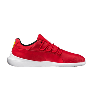 Scuderia Ferrari x Puma Evo Cat 'Rosso Corsa'