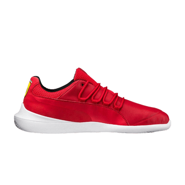 Scuderia Ferrari x Puma Evo Cat 'Rosso Corsa'