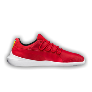 Scuderia Ferrari x Puma Evo Cat 'Rosso Corsa'