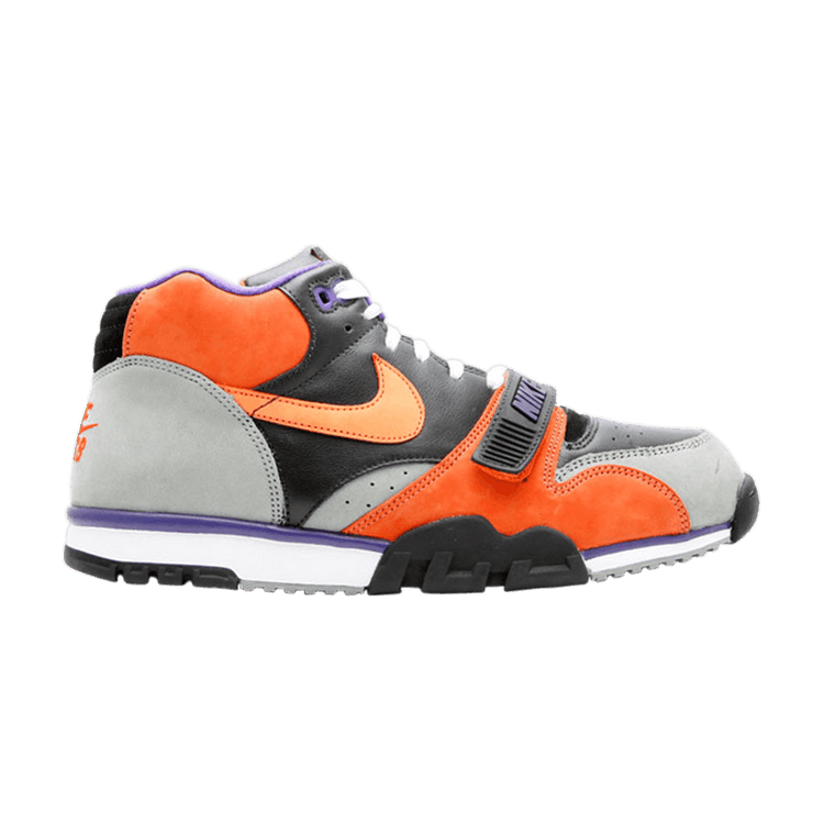 Nike Trainer 1 SB 'Horror Pack - Dawn of the Dead' 306193 081