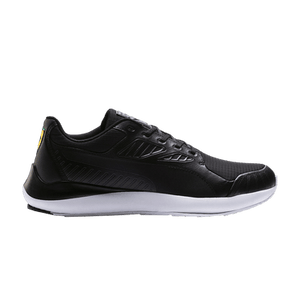 Scuderia Ferrari x Puma SF Evo Cat 2 'Black White'