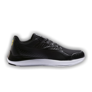 Scuderia Ferrari x Puma SF Evo Cat 2 'Black White'