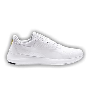 Scuderia Ferrari x Puma SF Evo Cat 2 'White'