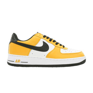Nike Air Force 1 'Hanshin Tigers'