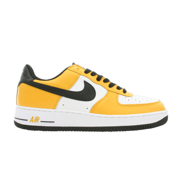 Nike Air Force 1 'Hanshin Tigers'