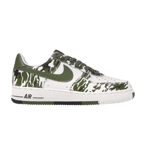 Nike Air Force 1 'Camo'