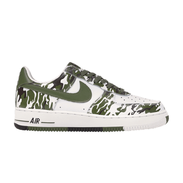 Nike Air Force 1 'Camo'