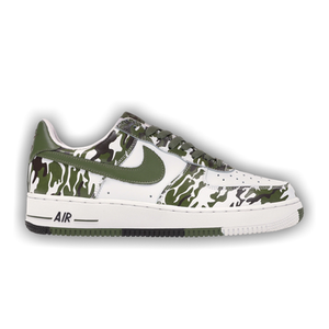 Nike Air Force 1 'Camo'