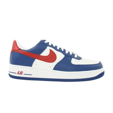 Nike Air Force 1 'Independence Day'