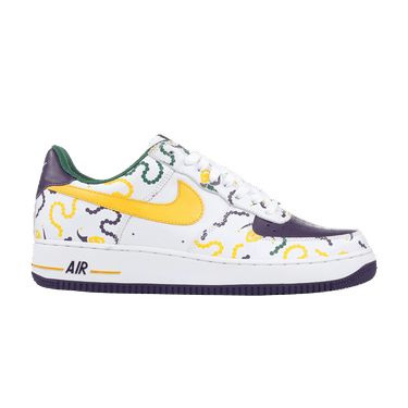 Nike Air Force 1 'Mardi Gras'