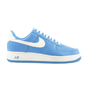 Nike Air Force 1 'University Blue'