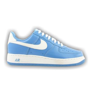 Nike Air Force 1 'University Blue'