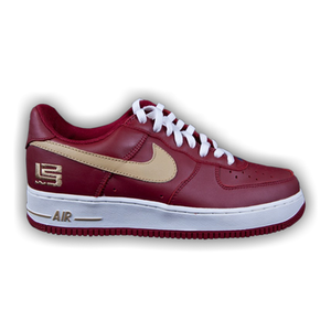 Nike Air Force 1 Low 'LeBron James'