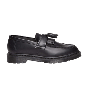 Dr. Martens Adrian Mono Tassel Loafer 'Black'