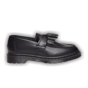 Dr. Martens Adrian Mono Tassel Loafer 'Black'