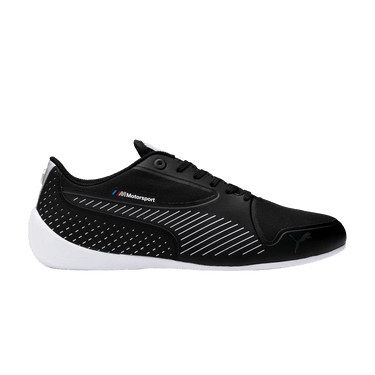 Puma BMW Motorsport x Drift Cat 7 Ultra 'Black'