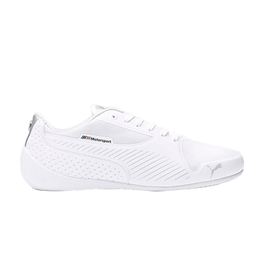 BMW Motorsport x Puma Drift Cat 7 Ultra 'White'