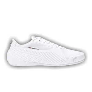 BMW Motorsport x Puma Drift Cat 7 Ultra 'White'