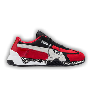 Scuderia Ferrari x Puma Speed Hybrid 'Rosso Corsa White Black'