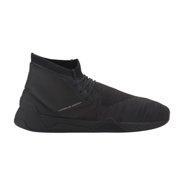 Porsche Design x Puma Hybrid 'Black'