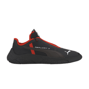 Puma Replicat X Circuit 'Black Red'