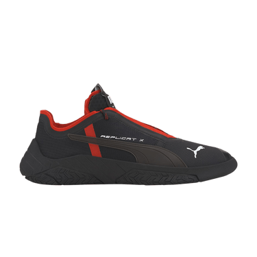 Puma Replicat X Circuit 'Black Red'