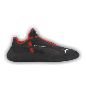 Puma Replicat X Circuit 'Black Red'