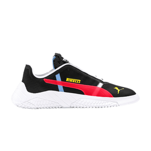 Puma Pirelli x Replicat X V2 'Black Red'
