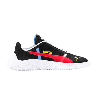 Puma Pirelli x Replicat X V2 'Black Red'