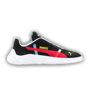 Puma Pirelli x Replicat X V2 'Black Red'