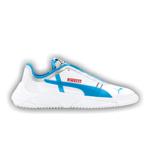 Pirelli x Puma Replicat X V2 'White Azure Blue'