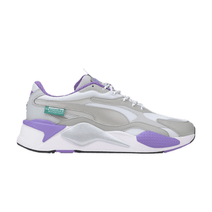 Mercedes-AMG x Puma RS-X3 'Silver Luminous Purple'