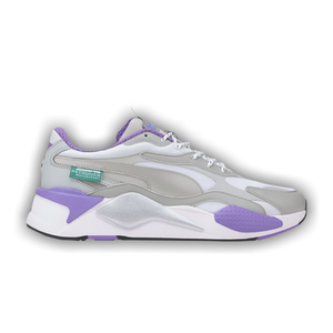 Mercedes-AMG x Puma RS-X3 'Silver Luminous Purple'