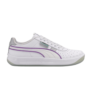 Puma Mercedes-AMG Petronas Motorsport x GV Special 'Silver Arrows - White'