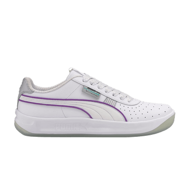 Puma Mercedes-AMG Petronas Motorsport x GV Special 'Silver Arrows - White'