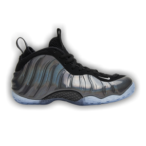 Nike Air Foamposite One 'Hologram'