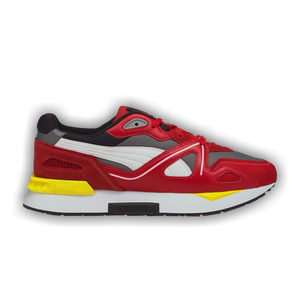 Scuderia Ferrari x Puma Mirage Mox 'Rosso Corsa'